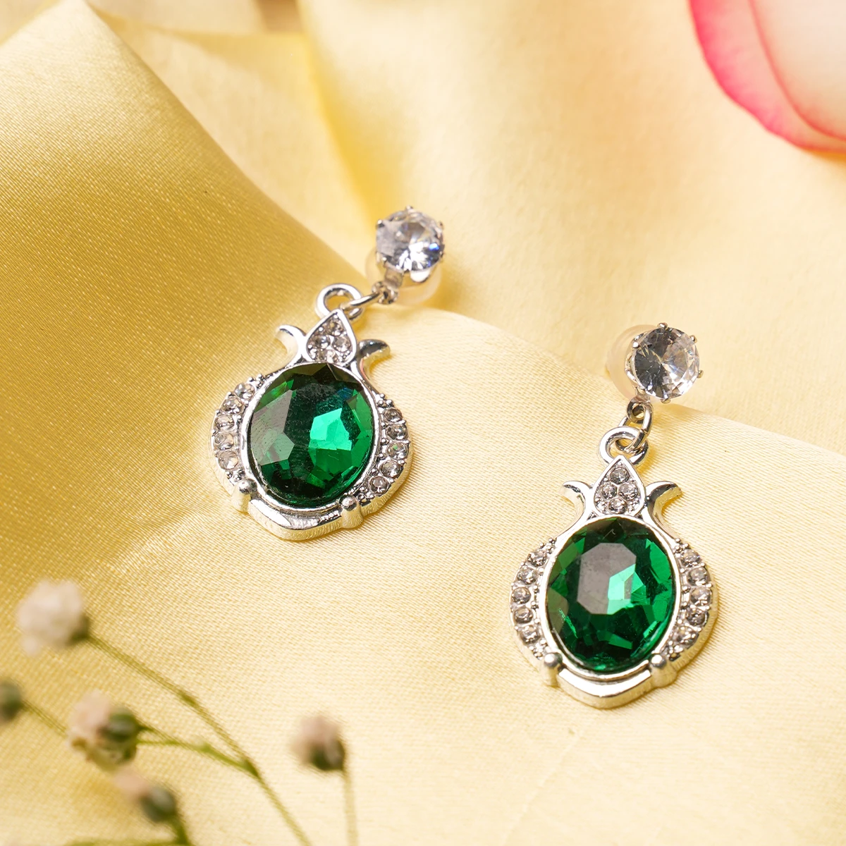 Elegant Earrings Collection